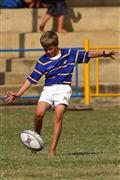 18  April 2012, 2012, April 18, Hennie Homann, Laerskool Nelspruit, SPORT, St. Benedicts, Wedneday, Woensdag, o/10 A, rugby, toer, tour, u/10 A
