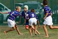 18  April 2012, 2012, April 18, Hennie Homann, Laerskool Nelspruit, SPORT, St. Benedicts, Wedneday, Woensdag, o/11 A, rugby, toer, tour, u/11A