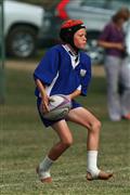 18  April 2012, 2012, April 18, Hennie Homann, Laerskool Nelspruit, SPORT, St. Benedicts, Wedneday, Woensdag, o/11 A, rugby, toer, tour, u/11A