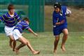 18  April 2012, 2012, April 18, Hennie Homann, Laerskool Nelspruit, SPORT, St. Benedicts, Wedneday, Woensdag, o/11 A, rugby, toer, tour, u/11A