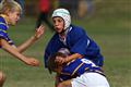 18  April 2012, 2012, April 18, Hennie Homann, Laerskool Nelspruit, SPORT, St. Benedicts, Wedneday, Woensdag, o/11 A, rugby, toer, tour, u/11A