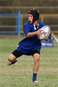 18  April 2012, 2012, April 18, Hennie Homann, Laerskool Nelspruit, SPORT, St. Benedicts, Wedneday, Woensdag, o/11 A, rugby, toer, tour, u/11A