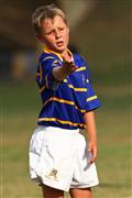 18  April 2012, 2012, April 18, Hennie Homann, Laerskool Nelspruit, SPORT, St. Benedicts, Wedneday, Woensdag, o/11 A, rugby, toer, tour, u/11A