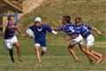 18  April 2012, 2012, April 18, Hennie Homann, Laerskool Nelspruit, SPORT, St. Benedicts, Wedneday, Woensdag, o/10 A, rugby, toer, tour, u/10 A