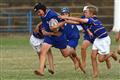 18  April 2012, 2012, April 18, Hennie Homann, Laerskool Nelspruit, SPORT, St. Benedicts, Wedneday, Woensdag, o/11 A, rugby, toer, tour, u/11A