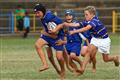 18  April 2012, 2012, April 18, Hennie Homann, Laerskool Nelspruit, SPORT, St. Benedicts, Wedneday, Woensdag, o/11 A, rugby, toer, tour, u/11A