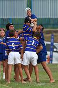 18  April 2012, 2012, April 18, Hennie Homann, Laerskool Nelspruit, SPORT, St. Benedicts, Wedneday, Woensdag, o/11 A, rugby, toer, tour, u/11A