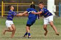 18  April 2012, 2012, April 18, Hennie Homann, Laerskool Nelspruit, SPORT, St. Benedicts, Wedneday, Woensdag, o/11 A, rugby, toer, tour, u/11A