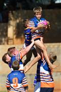 30-31 Maart 2012, 30-31 March 2012, Hennie Homann, Laerskool Goedehoop, Laerskool Nelspruit, Laerskool Witrivier, SPORT, boys, o/10 A, o/10 A rugby span, rugby, rugby clinic, rugbykliniek, seuns, u/10 A, u/10 A rugby team