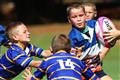 30-31 Maart 2012, 30-31 March 2012, Hennie Homann, Laerskool Goedehoop, Laerskool Nelspruit, Laerskool Witrivier, SPORT, boys, o/10 A, o/10 A rugby span, rugby, rugby clinic, rugbykliniek, seuns, u/10 A, u/10 A rugby team