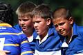 30-31 Maart 2012, 30-31 March 2012, Hennie Homann, Laerskool Goedehoop, Laerskool Nelspruit, Laerskool Witrivier, SPORT, boys, o/10 A, o/10 A rugby span, rugby, rugby clinic, rugbykliniek, seuns, u/10 A, u/10 A rugby team