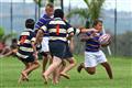 30-31 Maart 2012, 30-31 March 2012, Hennie Homann, Laerskool Jan van Riebeeck, Laerskool Nelspruit, Laerskool Witrivier, SPORT, boys, o/10 A, o/10 A rugby span, rugby, rugby clinic, rugbykliniek, seuns, u/10 A, u/10 A rugby team