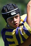 1-5 April 2012, Hennie Homann, Laerskool Witrivier, Laerskool Wonderboom, Rugby, SPORT, Wonderboom Primary, laerskool nelspruit, rugby week, rugbyweek, second team, tweede span