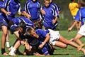 1-5 April 2012, Hennie Homann, Laerskool Witrivier, Laerskool Wonderboom, Rugby, SPORT, eerste span, first team, laerskool nelspruit, rugby week, rugbyweek