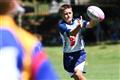 1-5 April 2012, Hennie Homann, Laerskool Pietersburg, Laerskool Randburg, Laerskool Witrivier, Rugby, SPORT, eerste span, first team, rugby week, rugbyweek