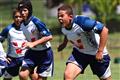 1-5 April 2012, Hennie Homann, Laerskool Pietersburg, Laerskool Randburg, Laerskool Witrivier, Rugby, SPORT, eerste span, first team, rugby week, rugbyweek