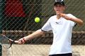 Groot 5 tennis, Monnas, Monument, NHS, groot 5, nelspruit, seuns, tennis