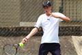 Groot 5 tennis, Monnas, Monument, NHS, groot 5, nelspruit, seuns, tennis
