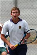 Groot 5 tennis, NHS, Uplands, Uplands College, boys, groot 5, nelspruit, seuns, tennis