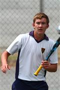 Groot 5 tennis, NHS, Uplands, Uplands College, boys, groot 5, nelspruit, seuns, tennis