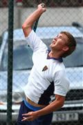 Groot 5 tennis, NHS, Uplands, Uplands College, boys, groot 5, nelspruit, seuns, tennis