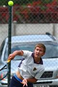Groot 5 tennis, NHS, Uplands, Uplands College, boys, groot 5, nelspruit, seuns, tennis