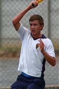 Groot 5 tennis, NHS, Uplands, Uplands College, boys, groot 5, nelspruit, seuns, tennis