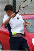 Groot 5 tennis, NHS, Uplands, Uplands College, boys, groot 5, nelspruit, seuns, tennis