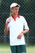 Affies, Groot 5 tennis, NHS, groot 5, nelspruit, nelspruit hoerskool, seuns, tennis