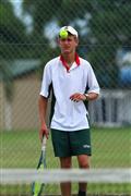 Affies, Groot 5 tennis, NHS, groot 5, nelspruit, nelspruit hoerskool, seuns, tennis