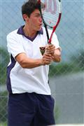 Groot 5 tennis, NHS, Uplands, Uplands College, boys, groot 5, nelspruit, seuns, tennis