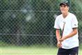 Groot 5 tennis, Monnas, Monument, NHS, groot 5, nelspruit, seuns, tennis