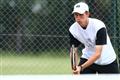 Groot 5 tennis, NHS, Nellies, groot 5, nelspruit, nelspruit hoerskool, seuns, tennis