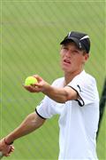 Groot 5 tennis, Monnas, Monument, NHS, groot 5, nelspruit, seuns, tennis