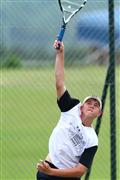 Groot 5 tennis, NHS, Nellies, groot 5, nelspruit, nelspruit hoerskool, seuns, tennis
