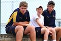 Groot 5 tennis, Monnas, Monument, NHS, groot 5, nelspruit, seuns, tennis