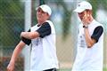 Groot 5 tennis, NHS, Nellies, groot 5, nelspruit, nelspruit hoerskool, seuns, tennis