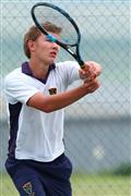 Groot 5 tennis, NHS, Uplands, Uplands College, boys, groot 5, nelspruit, seuns, tennis