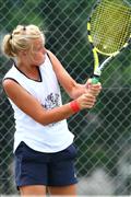 Groot 5 tennis, NHS, Waterkloof, dogters, groot 5, nelspruit, tennis