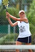 Groot 5 tennis, NHS, Waterkloof, dogters, groot 5, nelspruit, tennis