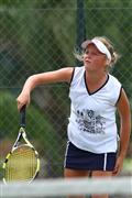 Groot 5 tennis, NHS, Waterkloof, dogters, groot 5, nelspruit, tennis