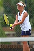 Groot 5 tennis, NHS, Waterkloof, dogters, groot 5, nelspruit, tennis
