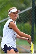 Groot 5 tennis, NHS, Waterkloof, dogters, groot 5, nelspruit, tennis