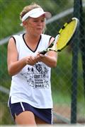 Groot 5 tennis, NHS, Waterkloof, dogters, groot 5, nelspruit, tennis