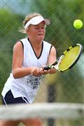 Groot 5 tennis, NHS, Waterkloof, dogters, groot 5, nelspruit, tennis