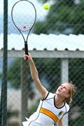Groot 5 tennis, NHS, Nellies, dogters, groot 5, nelspruit, nelspruit hoerskool, tennis