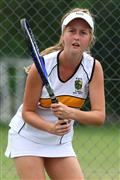 Groot 5 tennis, NHS, Nellies, dogters, groot 5, nelspruit, nelspruit hoerskool, tennis