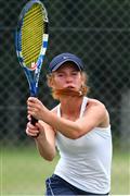 Groot 5 tennis, NHS, Waterkloof, dogters, groot 5, nelspruit, tennis