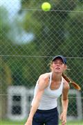 Groot 5 tennis, NHS, Waterkloof, dogters, groot 5, nelspruit, tennis