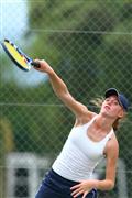 Groot 5 tennis, NHS, Waterkloof, dogters, groot 5, nelspruit, tennis